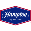 Hampton by Hilton Amsterdam Arena Boulevard-logo
