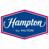 Hampton by Hilton Utrecht Central Station-logo