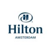 Hilton Amsterdam-logo