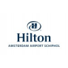 Hilton Amsterdam Airport Schiphol-logo
