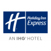 Holiday Inn Express Amsterdam Arena Towers-logo