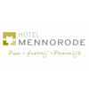 Hotel & Congrescentrum Mennorode-logo