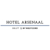 Hotel Arsenaal Delft-logo