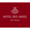 Hotel Des Indes-logo