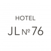 Hotel JLno76-logo
