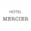Hotel Mercier-logo