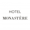 Hotel Monastere Maastricht-logo