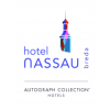Hotel Nassau Breda - Autograph Collection by Marriott Int.