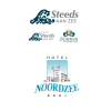 Hotel Noordzee-logo
