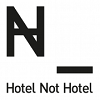 Hotel Not Hotel Rotterdam-logo