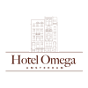 Hotel Omega-logo