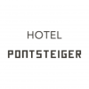 Hotel Pontsteiger-logo