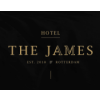 Hotel The James Rotterdam-logo