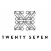 Hotel TwentySeven-logo