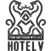 Hotel V-logo