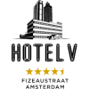 Hotel V Fizeaustraat