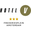 Hotel V Frederiksplein-logo