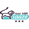 Hotel van Saaze-logo