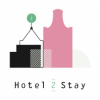 Hotel2Stay-logo