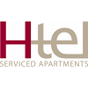 Htel Serviced Apartments-logo