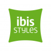 Ibis Styles Almere-logo