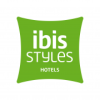 Ibis Styles Amsterdam Airport-logo