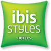 Ibis Styles Haarlem City Hotel-logo