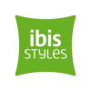 Ibis Styles Rotterdam Ahoy-logo