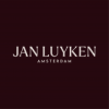 Jan Luyken Hotel Amsterdam-logo