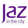 Jaz in the city-logo