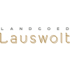 Landgoed Lauswolt-logo