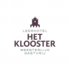 Leerhotel Hotel Klooster-logo