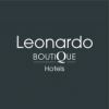 Leonardo Boutique Museumhotel Amsterdam City Center-logo