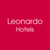 Leonardo Hotel IJmuiden Seaport Beach-logo