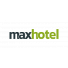 Maxhotel Amsterdam Airport Schiphol-logo