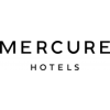 Mercure Hotel Nijmegen Centre-logo