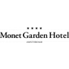 Monet Garden Hotel-logo