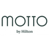 Motto by Hilton Rotterdam Blaak-logo