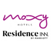 Moxy/Residence Inn Houthavens-logo