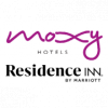 Moxy/Residence Inn The Hague-logo