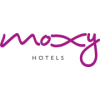 Moxy Schiphol Hotel-logo