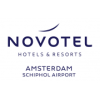 Novotel Amsterdam Schiphol Airport-logo