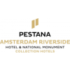 Pestana Amsterdam-logo