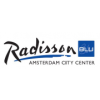 Radisson Blu Hotel, Amsterdam City Center-logo