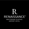 Renaissance Amsterdam Schiphol Airport-logo