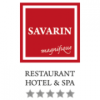 Restaurant, Hotel & Spa Savarin-logo