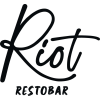 Riot Restobar-logo