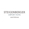 Steigenberger Airport Hotel Amsterdam-logo