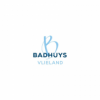 Strandpaviljoen Het Badhuys-logo