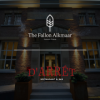 The Fallon Hotel Alkmaar - Restaurant D arret-logo